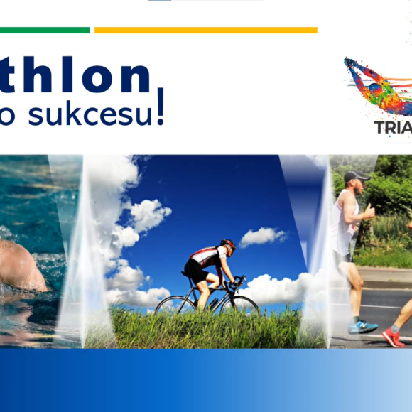 Podsumowanie projektu – ,,Triathlon Droga do Sukcesu”
