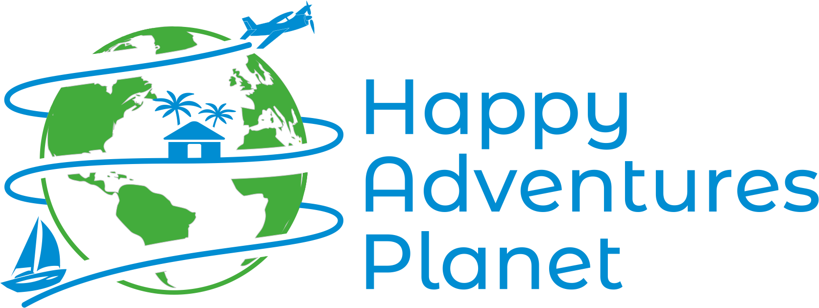 Happy Adventures Planet