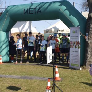 IV Biegi Grand Prix Krainy Dobrej Energii – Finał w Jezierzanach!