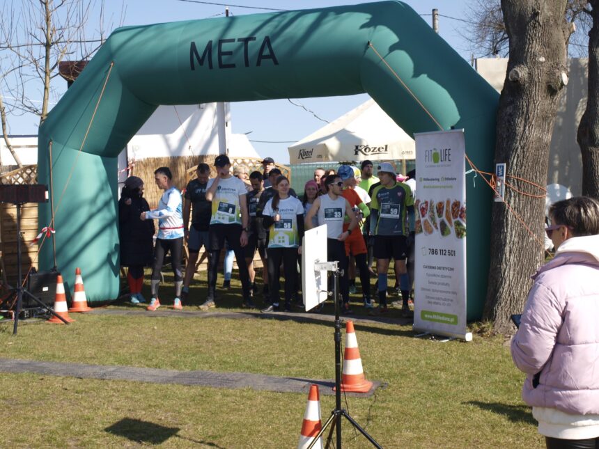 IV Biegi Grand Prix Krainy Dobrej Energii – Finał w Jezierzanach!
