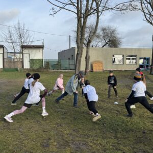 Sport to zdrowie i warto zadbać o to już od najmłodszych lat